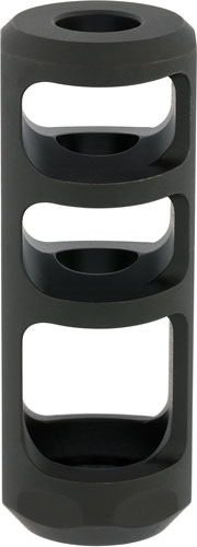 Browning Sporter Recoil Hawg Muzzle Brake 30 Cal M13x1.25/M13x0.75 Matte Black