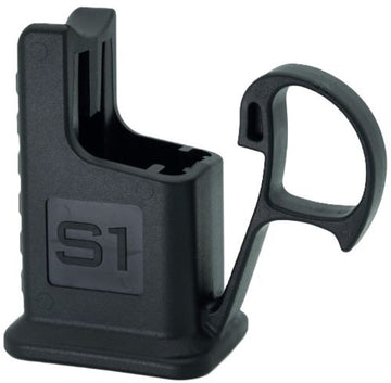 XTech Tactical LDR2000 S1 Single Stack 1911 9mm/10mm Mag Loader
