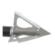 G5 Outdoors Striker V2 100gr 1.25" Cut Fixed 3-Blade Broadheads - 3 Pack