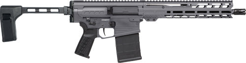 CMMG PISTOL DISSENT MK3 8.6BLK 12.5" 30RD TUNGSTEN