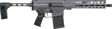 CMMG PISTOL DISSENT MK3 8.6BLK 12.5" 30RD TUNGSTEN