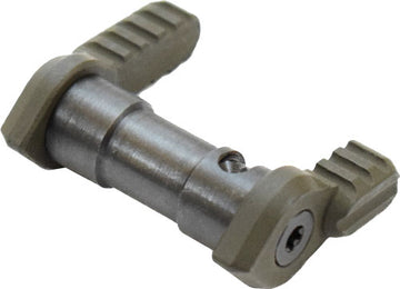Armaspec FT90 90 Degree Full Throw Ambi Safety Selector - OD Green