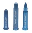 A-Zoom Training Rounds 22 LR 12-Pack Dummy Rounds