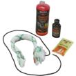 Hoppes BoreSnake Cleaning Kit Combo w/CLP 12GA Shotgun
