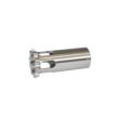 Yankee Hill Machine YHM-2062-24 Nielsen Piston 10mm 9/16x24 Stainless Steel