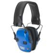 Howard Leight Impact Sport True Blue Electronic Muff 22 dB Over the Head
