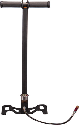 Crosman HP4KU High Pressure 3-Stage Hand Pump 4500 PSI for PCP Airguns