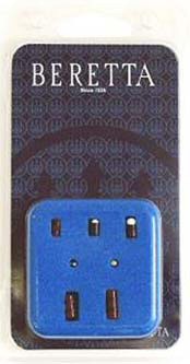 Beretta 7-Piece Front Sight Set for Shotgun Hunting & Competition - 2.6mm