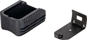 Mec-Gar Plus-2 Adapter Set for SIG P320 9mm Magazines - Black