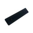 Amend2 M-LOK to ARCA Adapter 6" Black Aluminum