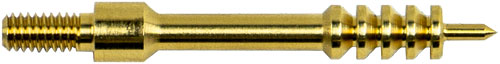 Pro-Shot Products Brass Jag w/Spear Tip 6.8mm - Rifle/Pistol