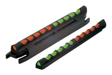 Hiviz TO200 Two-In-One Magnetic Shotgun Front Sight - .171-.265" Ribs