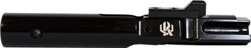 Kaw Valley Precision 9mm Blow Back Bolt Carrier Group - Black Nitride