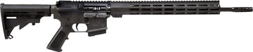 Great Lakes Firearms GL-15 AR-15 350 Legend 18" Nitride 5+1 Semi-Auto Rifle - Black