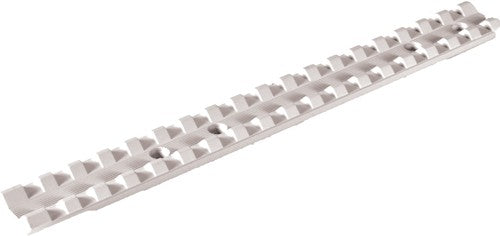 Evolution Gun Works Tikka T3/T3x Picatinny Rail Scope Mount 0 MOA - Silver