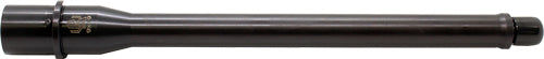 Kaw Valley Precision 9mm 10.5" 1/2x36 AR-15 Pistol Barrel - QPQ Nitride