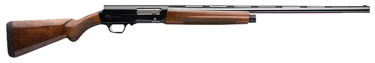 Browning A5 Lightning Sweet 16 16 Gauge 28" 2.75" 4+1 Semi-Auto Shotgun