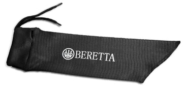 Beretta VCI Pistol Sock 13.5" Black - Handgun Storage