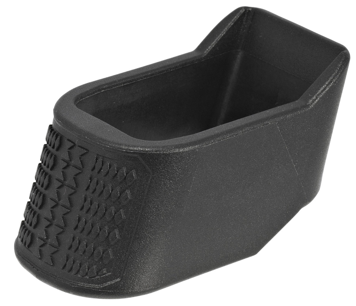 Ruger 90620 American Magazine Adapter 9mm Luger Polymer - Fits Ruger American Pistol Compact
