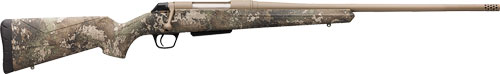 Winchester Model 70 Extreme Hunter 30-06 Springfield 22" 5-Round Bolt-Action Rifle - Strata Bronze Cerakote