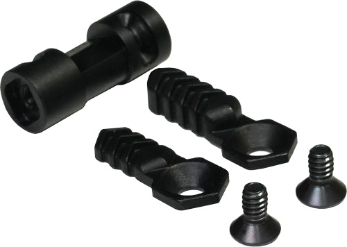 CMMG ZEROED 60/90 Degree Ambi-Safety Selector AR-15 - Black