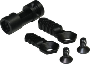 CMMG ZEROED 60/90 Degree Ambi-Safety Selector AR-15 - Black