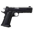 Rock Island Armory TAC Ultra FS AOS 10mm Auto 5" 16+1 Semi-Auto Pistol