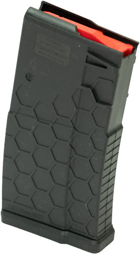 Hexmag SR-25/AR-10 .308 Win 10-Rd Carbon Fiber Magazine