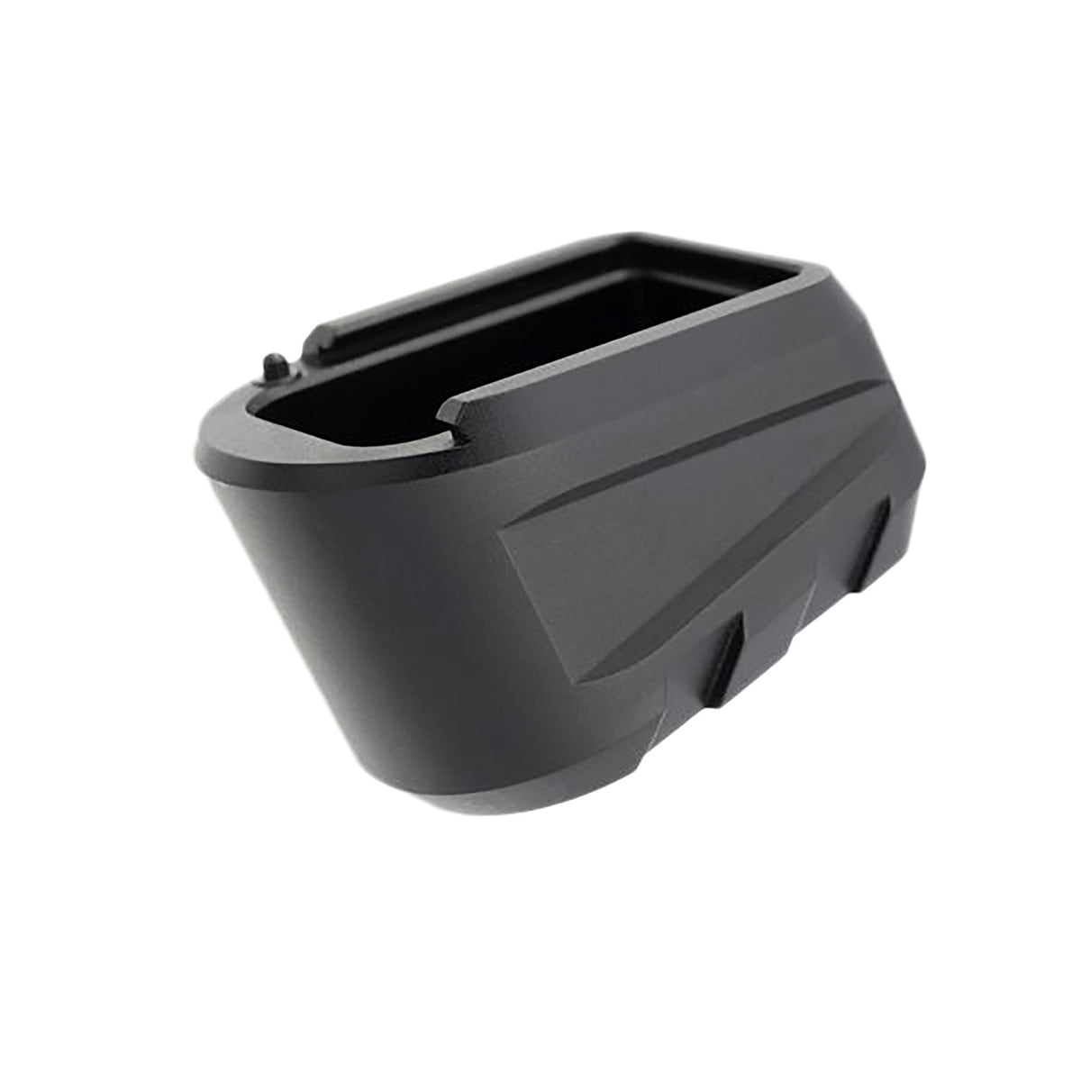 Tyrant CNC SIG Sauer P365 X-Macro +3 Magazine Extension - Black