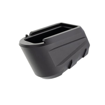 Tyrant CNC SIG Sauer P365 X-Macro +3 Magazine Extension - Black