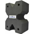 BenchMaster Weapon Rack X-Block XL Shooting Rest