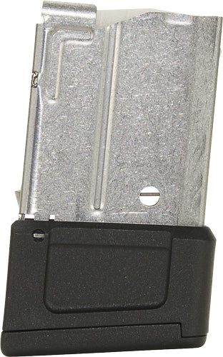 Anschutz 1761 .17 HMR 5-Rd Stainless Steel Magazine