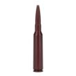 A-Zoom 12251 Metal Snap Cap 6.5x55 Swedish Mauser 2-Pack
