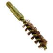 Pro-Shot Bronze Bore Brush .25 Cal Pistol