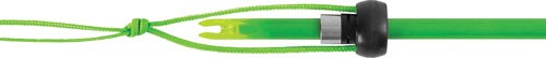 TRUGLO Bowfishing Arrow Slide/Stop/Nock Set 3-Pack - 5/16" Nocks