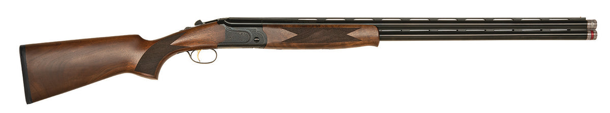 Mossberg Gold Reserve Black Label 12GA 30" 3" O/U Shotgun