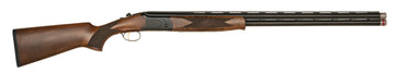 Mossberg Gold Reserve Black Label 12GA 30" 3" O/U Shotgun