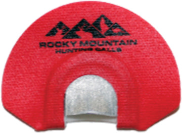 Rocky Mountain Hunting Calls H3 Tines Up Elk Diaphragm Call