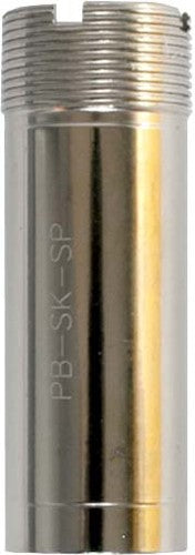 Beretta MobilChoke 20 Gauge Cylinder Flush Choke Tube - Stainless Steel