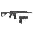 Sig Sauer 516 G3 Mohawk Freedom Pack 5.56 NATO 16" 30+1 Semi-Auto Rifle