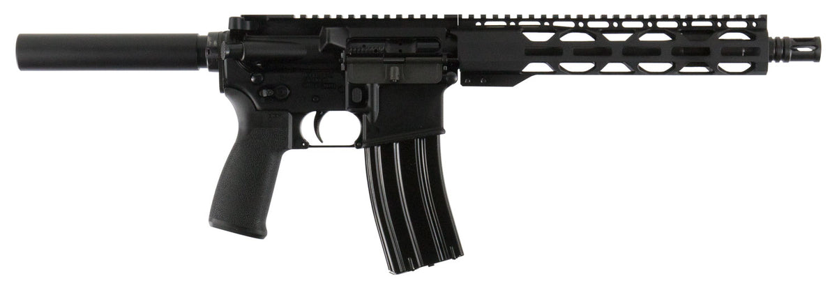 Radical Firearms FP10.5-5.56M4-10RPR AR Pistol 5.56 NATO 10.5" 10+1 Semi-Auto Black