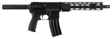 Radical Firearms FP10.5-5.56M4-10RPR AR Pistol 5.56 NATO 10.5" 10+1 Semi-Auto Black