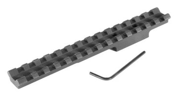 Evolution Gun Works Winchester 52 Picatinny Rail Scope Base 20 MOA