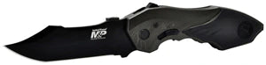 Smith & Wesson M&P MAGIC 3.5" 4034 SS Spring Assist Folding Knife