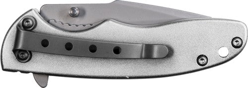 Smith & Wesson Victory 2.75" Bead Blasted Frame Lock Folding Knife