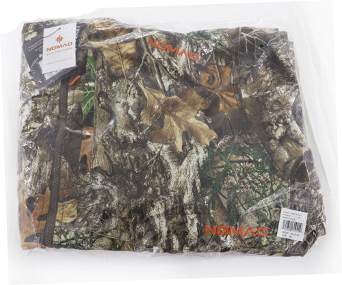 Nomad Legacy Jacket Realtree Edge Large