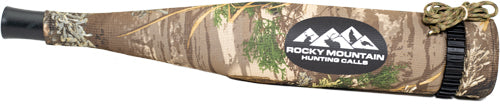 Rocky Mountain Hunting Calls Bully Bull Extreme Elk Grunt Tube