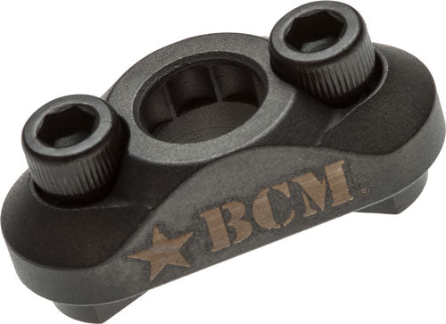BCM MCMR-SM M-LOK QD Sling Mount - Does Not Include QD Swivel