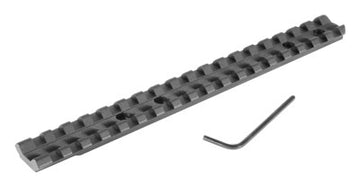 Evolution Gun Works Tikka T3/T3x Picatinny Rail Scope Mount 20 MOA
