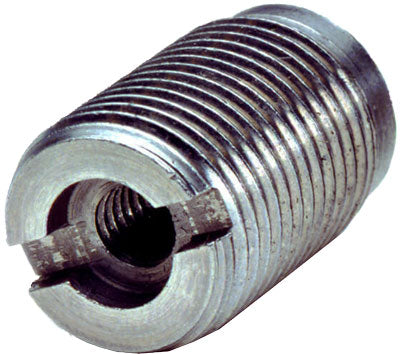 CVA AC1679 #11 & Musket Replacement Breech Plug - Stainless Steel
